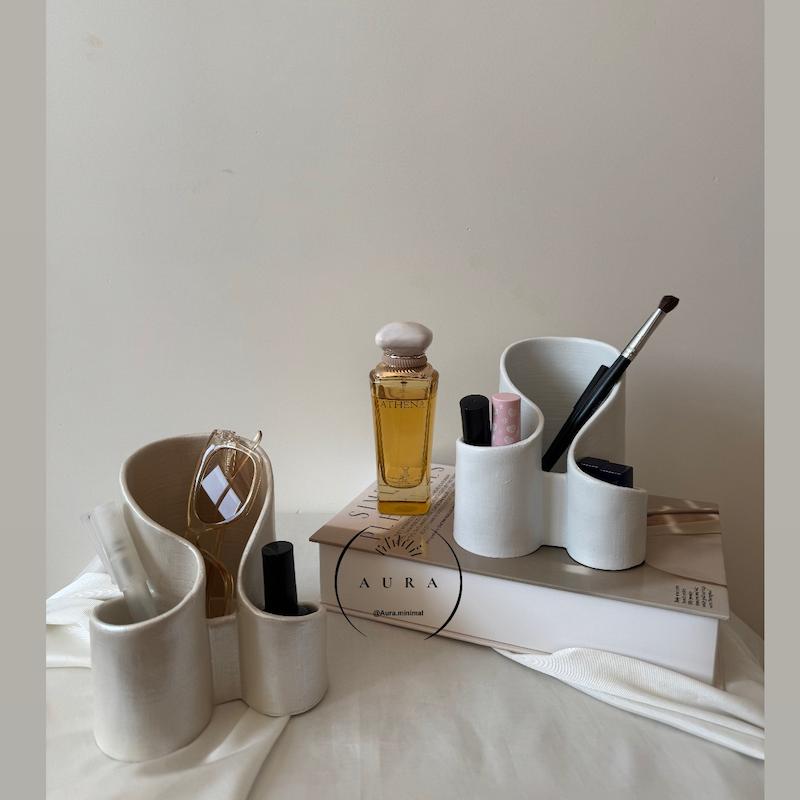 جابراشی سه تایی