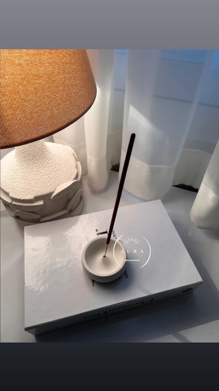 جاعودی کاسه ای