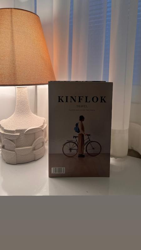 کتاب دکوراتیو Kinfolk 2