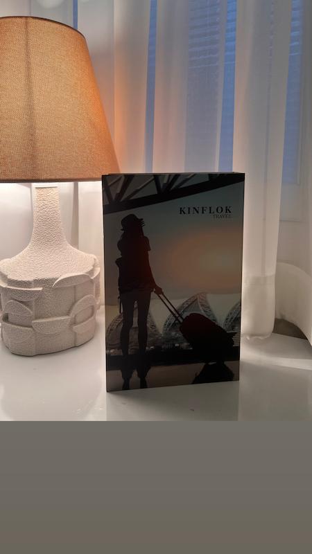 کتاب دکوراتیو Kinfolk 2