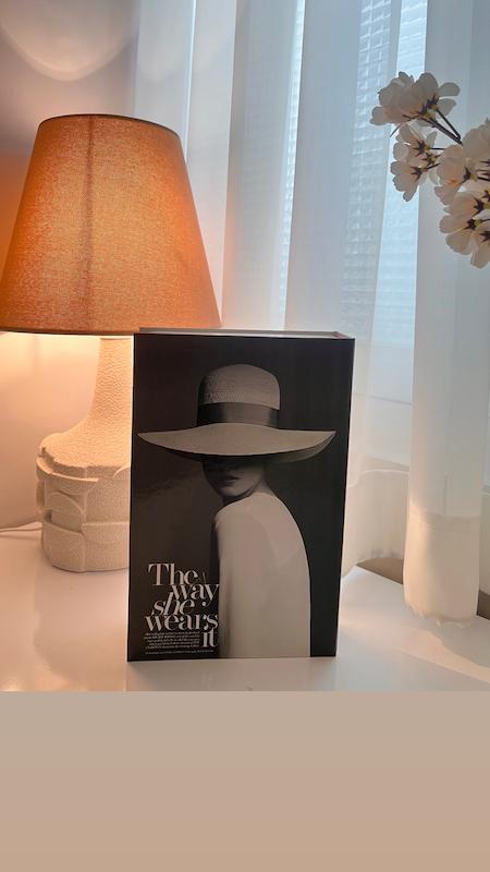 کتاب دکوراتیو نیویورک