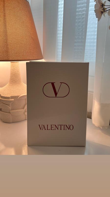 کتاب دکوراتیو ولنتینو