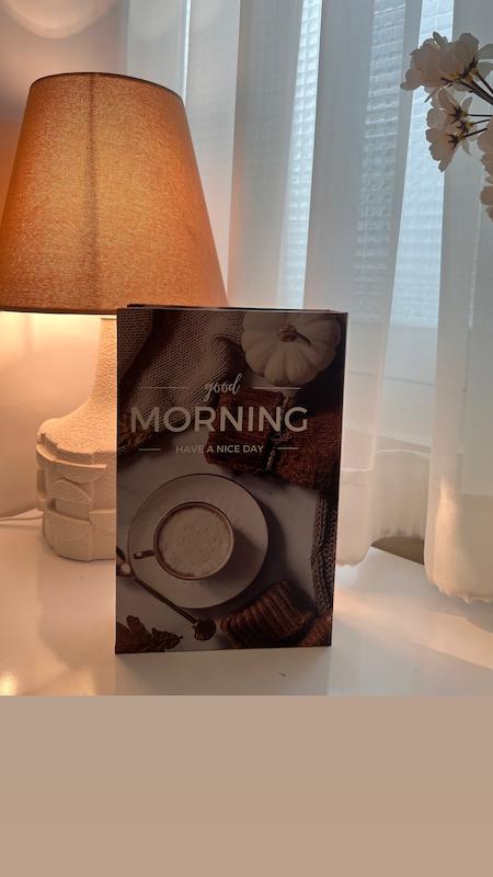 کتاب دکوراتیو طرح کدو