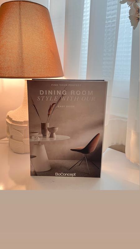 کتاب دکوراتیو روم