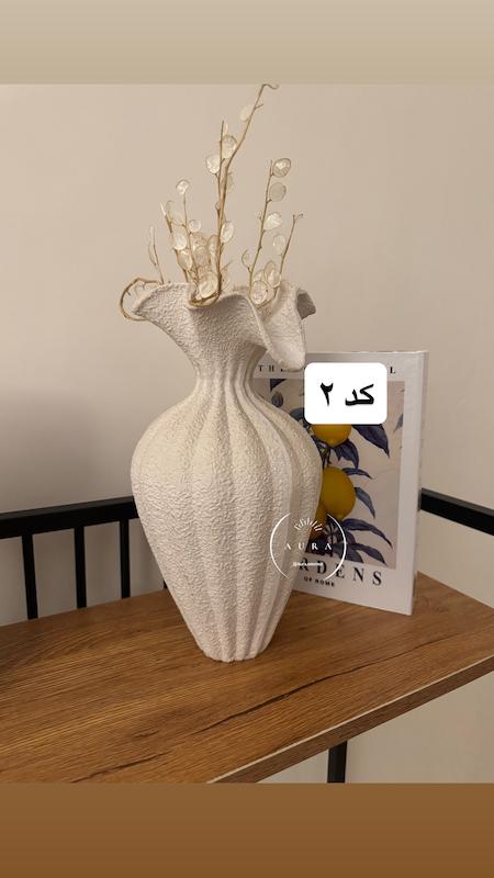 گلدان لیلیوم ( ایراد دار)