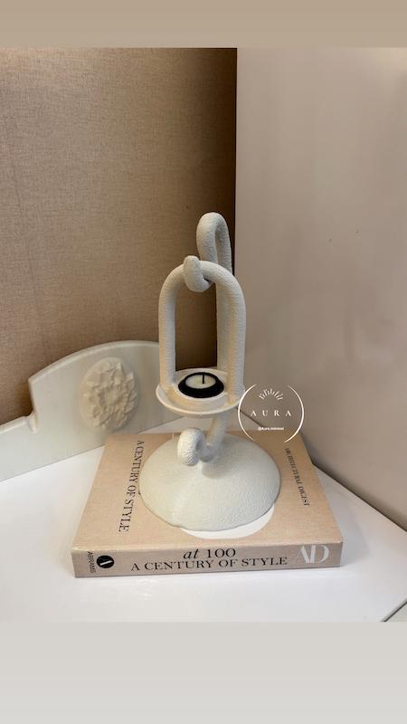 جاوارمری فانوسی