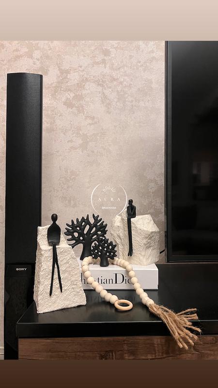 مجسمه سنگ نمکی