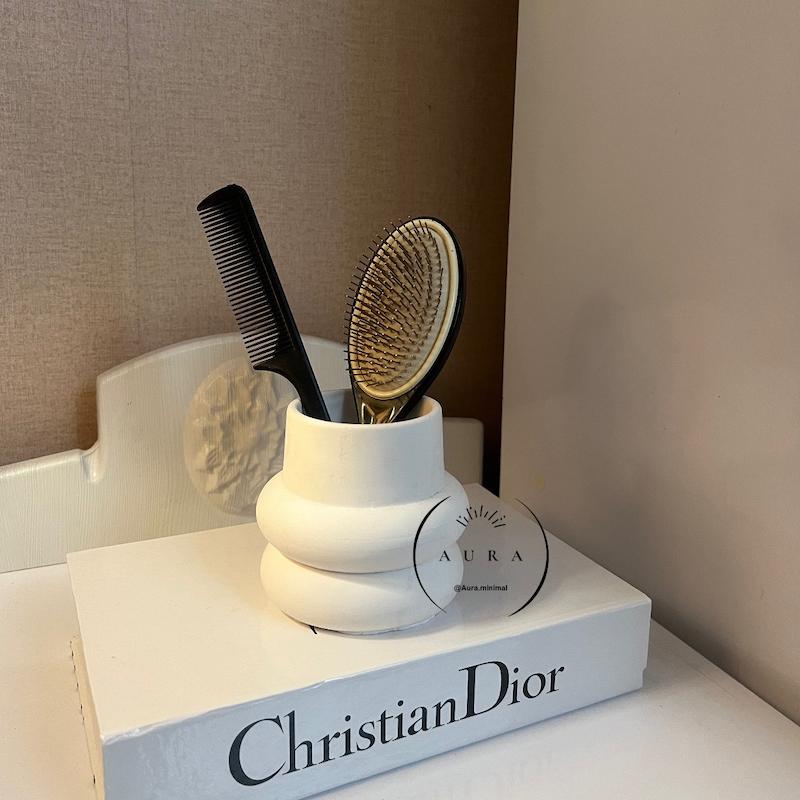 جابراش و برس مارشمالو