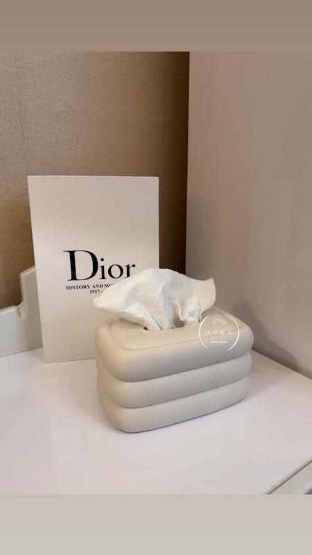 جادستمالی پفکی