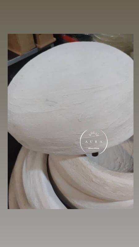 لوستر راگبل معمولی