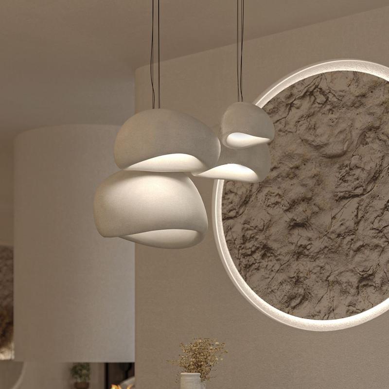 لوستر راگبل معمولی