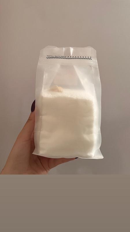 شمع پودری نیم کیلویی