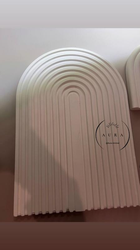 سینی رنگین کمان