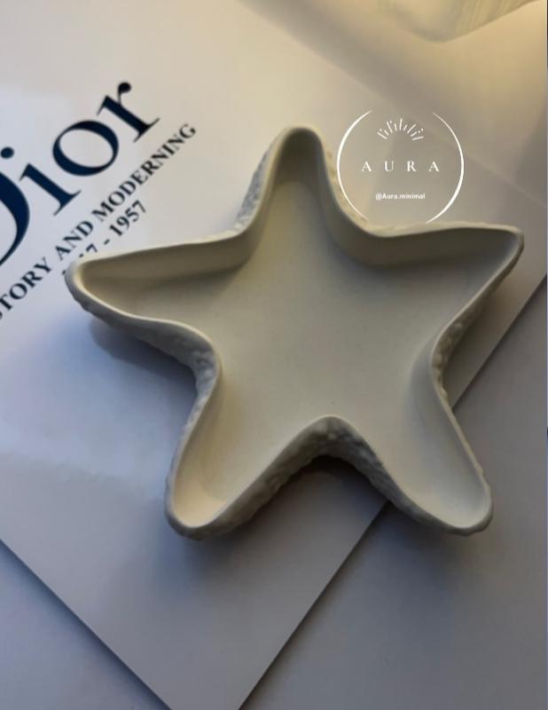 ظرف ستاره دریایی