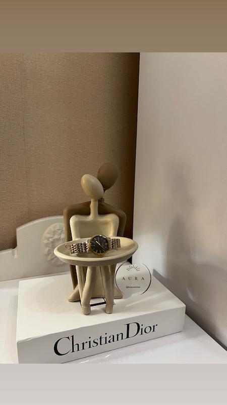 مجسمه کاپل اکسسوری