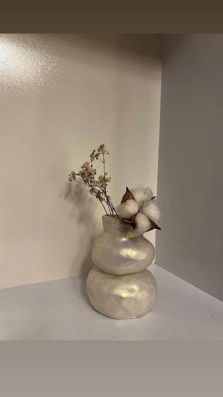 گلدان مینی دفرمه