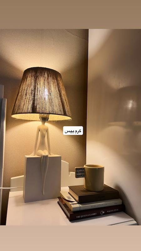 آباژور لیدی