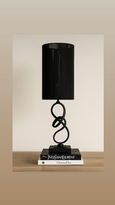 آباژور اینفینیتی