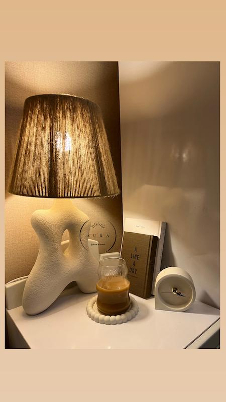 آباژور مینیمال