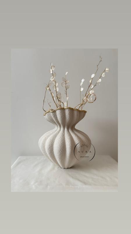 گلدان پرنسس