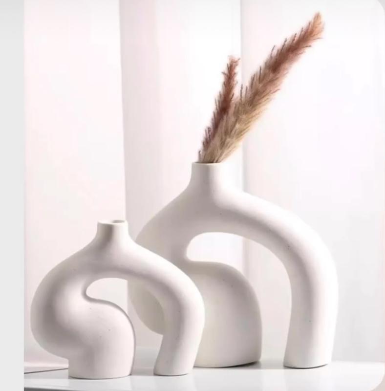 گلدان ققنوس