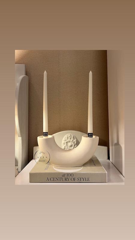 جاشمعی نیم دوناتی