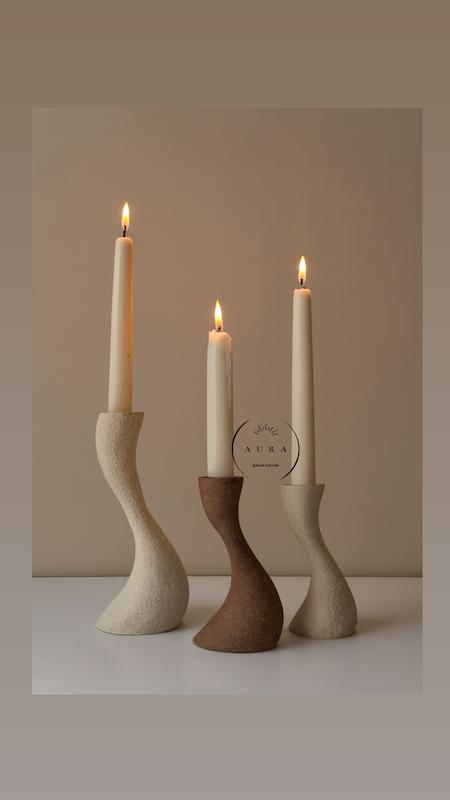 جاشمعی تکسچر دفرمه