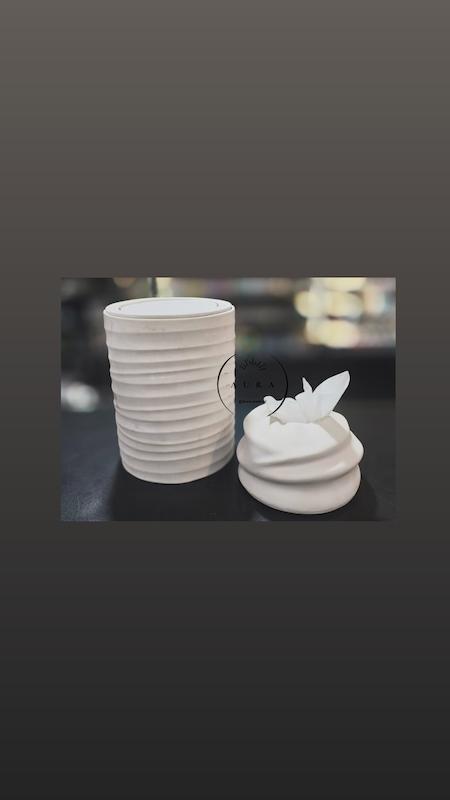 ست دفرمه خمیری