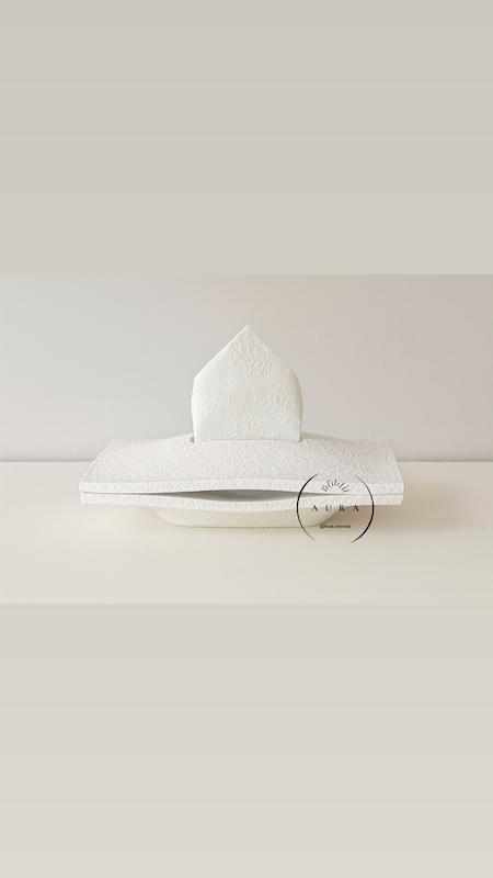 جادستمالی تکسچری دو تیکه