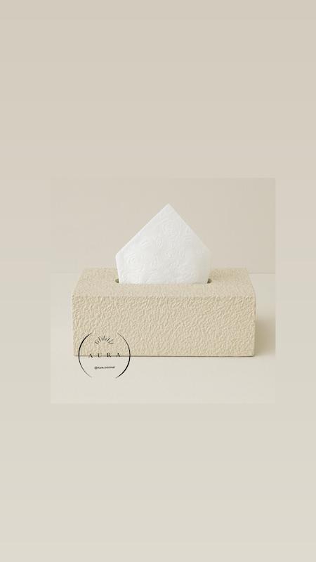 جادستمال تکسچر مستطیل