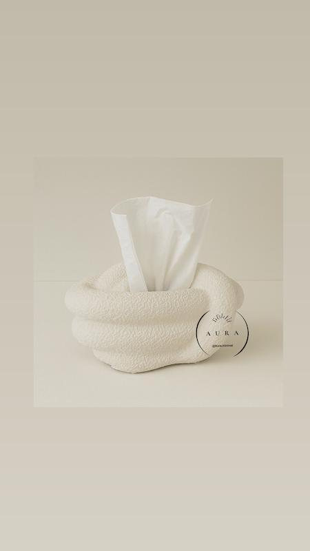 جادستمال گره تکسچر