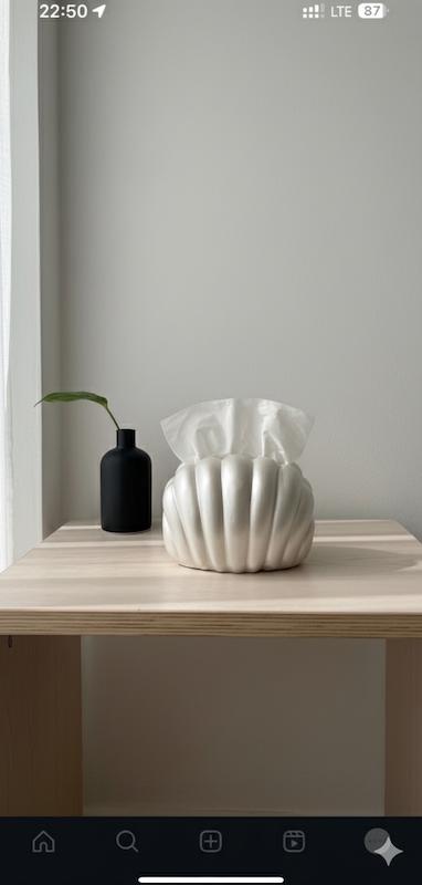 جادستمالی صدف