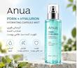 میست آبرسان PDRN و هیالورونیک اسید آنوا Anua
