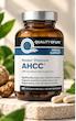 کپسول AHCC | مکمل تقویت سیستم ایمنی و حمایت از سلامت بدن