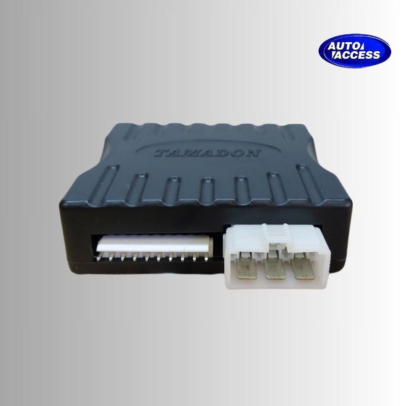 کیلس استارت تمدن با ریموت  دکمه استارت خودرو تمدن  نصب کیلس اتواکسس  ریموت کنترل خودرو تمدن  کیلس اقتصادی خودرو