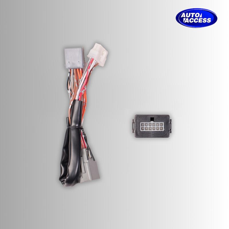 پاور سانروف فابریک خودروی چانگان cs35