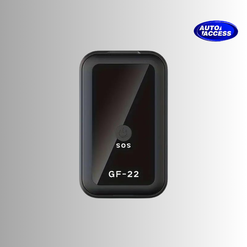 ردیاب خرسال، ردیاب موتور،GF-21، gf22