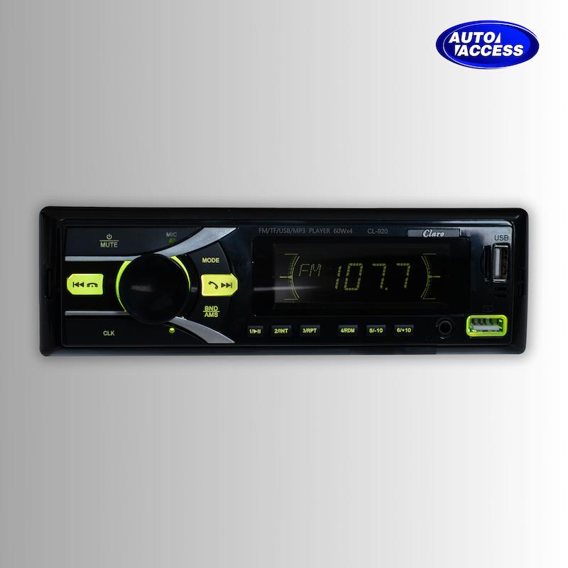 دکلس خودرو برند کلارو - مدل CL-920