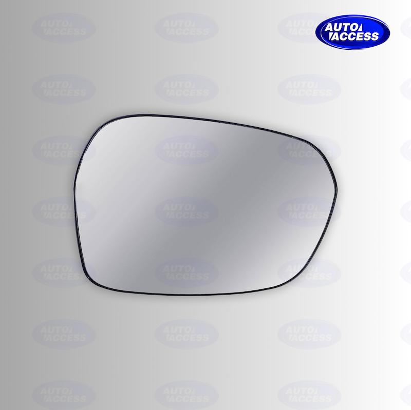 شیشه آینه بغل برلیانس 220 و 230 – مدل برقی فابریک جایگزین