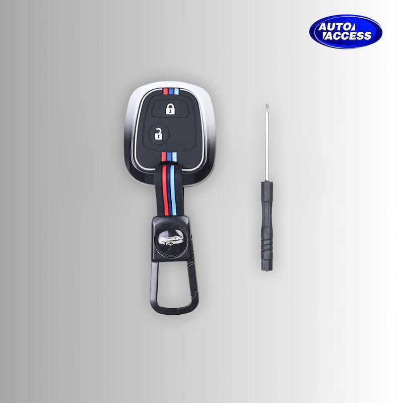 قاب ریموت فلزی لاکچری پژو 206  قاب فلزی مقاوم ریموت خودرو پژو 206  قاب شیک و بادوام ریموت پژو 206  محافظ فلزی لاکچری ریموت پژو 206  اکسسوری خودرو قاب ریموت پژو 206