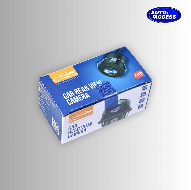دوربین دنده عقب Blue AHD Wide – کیفیت عالی  دوربین دنده عقب دید عریض Blue  بهترین دوربین دنده عقب Blue AHD – اتواکسس  دوربین واید Blue با وضوح بالا  دوربین دنده عقب خودرو Blue AHD Wide
