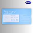 باند گرد وریتی VCS-659P سایز ۶.۵ اینچ  بلندگو خودرو Verity مدل VCS-659P  باند ۱۵۰ وات وریتی گرد کیفیت بالا  باند فابریک گرد ۶.۵ اینچ Verity  سیستم صوتی خودرو باند وریتی VCS-659P