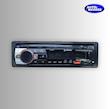 پخش خودرو ALPACA Car MP3 Player با آیسی بزرگ  دستگاه Car MP3 Player ALPACA – نمای جلو  پخش ALPACA مجهز به بلوتوث و ۴ خروجی  سیستم صوتی خودرو ALPACA با کیفیت بالا – اتواکسس  Car MP3 Player ALPACA برای خودرو با طراحی مدرن