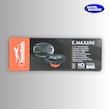باند بیضی چیتا E.MAX 690 سایز ۶×۹ اینچ  بلندگو خودرو Cheetah E.MAX 690  باند ۸۴۰ وات RMS چیتا E.MAX 690  باند ۱۰۰۰ وات پیک قدرت چیتا E.MAX 690  اسپیکر خودرو چیتا مدل E.MAX 690 با 3D SOUND و EXTRA BASS