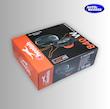 باند بیضی چیتا E.MAX 690 سایز ۶×۹ اینچ  بلندگو خودرو Cheetah E.MAX 690  باند ۸۴۰ وات RMS چیتا E.MAX 690  باند ۱۰۰۰ وات پیک قدرت چیتا E.MAX 690  اسپیکر خودرو چیتا مدل E.MAX 690 با 3D SOUND و EXTRA BASS