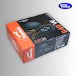 باند بیضی چیتا E.MAX 691 سایز ۶×۹ اینچ  بلندگو خودرو Cheetah E.MAX 691  باند ۸۴۰ وات RMS چیتا مدل E.MAX 691  باند ۱۰۰۰ وات Peak Power چیتا E.MAX 691  اسپیکر خودرو چیتا E.MAX 691 با 3D SOUND و EXTRA BASS
