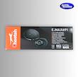 باند بیضی چیتا E.MAX 691 سایز ۶×۹ اینچ  بلندگو خودرو Cheetah E.MAX 691  باند ۸۴۰ وات RMS چیتا مدل E.MAX 691  باند ۱۰۰۰ وات Peak Power چیتا E.MAX 691  اسپیکر خودرو چیتا E.MAX 691 با 3D SOUND و EXTRA BASS