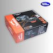 باند بیضی چیتا E.MAX 693 چهار راهه سایز ۶×۹  بلندگو خودرو چیتا مدل E.MAX 693 با توان ۱۰۰۰ وات  اسپیکر ۴-Way چیتا E.MAX 693 با بیس قوی و صدای سه‌بعدی  باند حرفه‌ای چیتا E.MAX 693 با ووفر و میدرنج قدرتمند  باند Cheetah E.MAX 693 مناسب سیستم صوتی خودرو