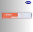 آمپلی فایر خودرو شینتو مدل S-4801A نمای بالا  آمپلی فایر شینتو S-4801A چهار کانال ۲۷۰۰ وات  پشت و ورودی/خروجی‌های آمپلی فایر Shinto S-4801A  ابعاد و طراحی آمپلی فایر خودرو شینتو مدل S-4801A
