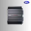 آمپلی فایر خودرو شینتو مدل S-2601A نمای بالا  آمپلی فایر شینتو S-2601A دو کانال ۱۳۰۰ وات  اتصالات و پنل پشت آمپلی فایر Shinto S-2601A  ابعاد و طراحی آمپلی فایر خودرو شینتو مدل S-2601A